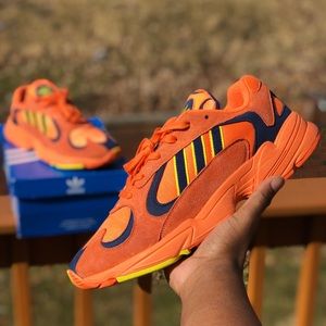 Adidas Yung-1 Goku